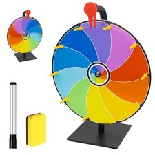 Ruota Della Fortuna, TGKYK