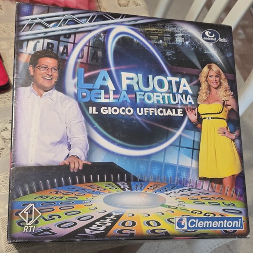Ruota della fortuna gioco - fortuna,