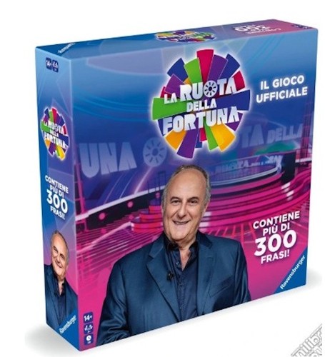 Ravensburger ruota della - ruota,