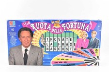 Gioco Di Società La Ruota