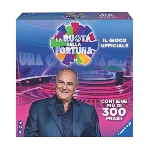 Ravensburger ruota della - -, la