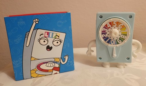The game life ruota - the,