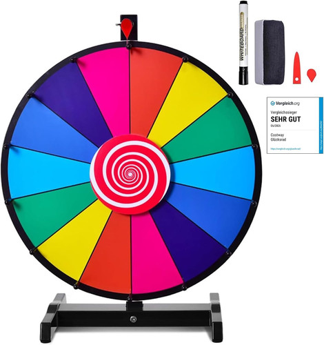 Pollici gioco ruota - pollici,