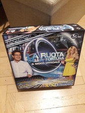 La ruota della fortuna