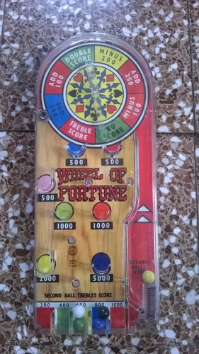 Gioco tavolo ruota della - da,