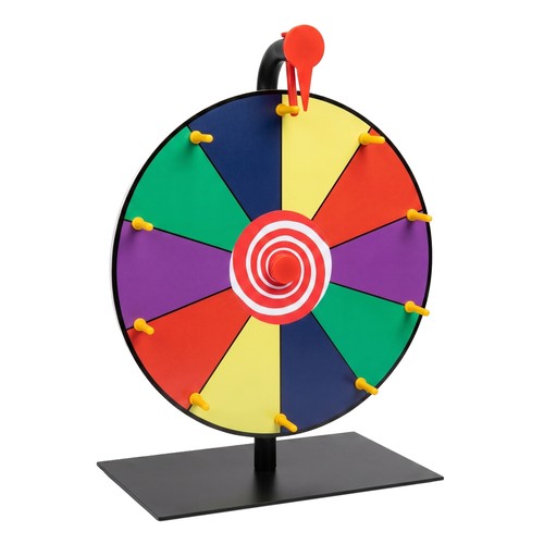 Ruota della fortuna - ruota,