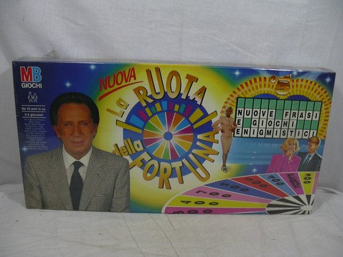 Gioco societa 80 mb - gioco, '80