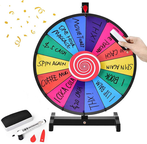 Gioco ruota della fortuna - della,