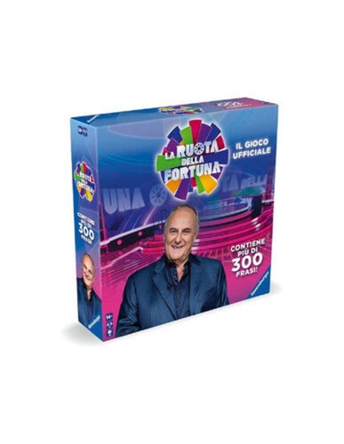 Gioco societa 24936 - di, societa'