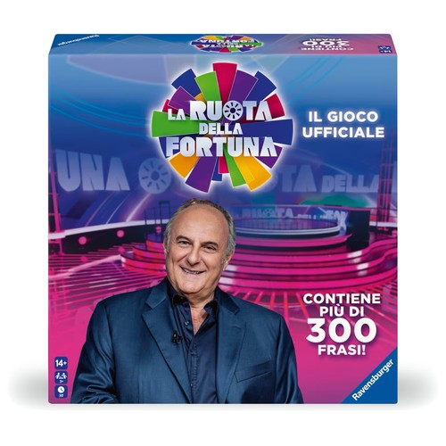 Ravensburger ruota della - ruota,