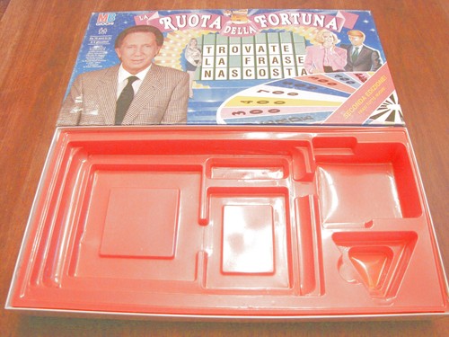 Parti ricambio gioco - parti, in