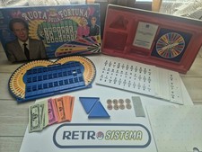 1992 MB Giochi La Ruota della