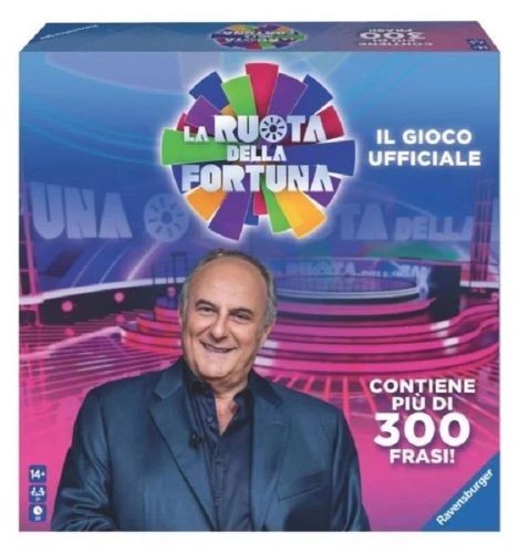 Ravensburger gioco tavolo - ravensburger,