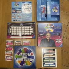 Ravensburger La Ruota Della