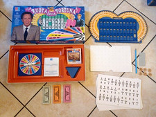 La Ruota della Fortuna gioco