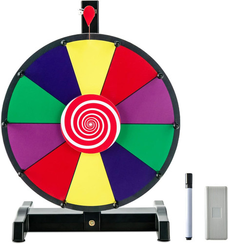 Ruota della fortuna - 12''/15'',