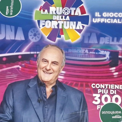 Ravensburger ruota della - la,