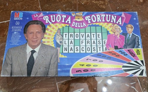 Gioco ruota della fortuna - gioco, fortuna"