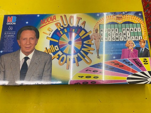 Ruota della fortuna gioco - della,