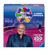 La Ruota della Fortuna Gioco