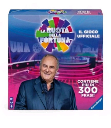 Ruota della fortuna gioco - fortuna,