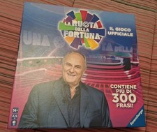 Ravensburger La Ruota Della